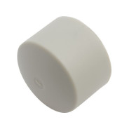 Заглушка ПП 20 сер.  FV Plast AA229020000