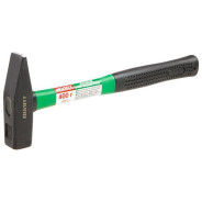 Молоток 400г с фиберглассовой рукояткой  ВОЛАТ 10180-04