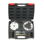 Набор фиксаторов валов для  FORD 2,0/2,2/2,4L. 11пр.  Force 911G6