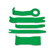 Набор съемников салонных  Toptul JGAS0501