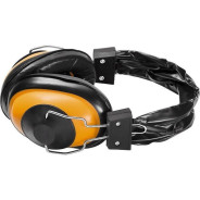 Наушники защитные, металлические дужки  Sparta 893575