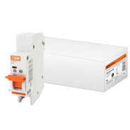 Расцепитель независимый РН47 на DIN-рейку  TDM SQ0206-0198