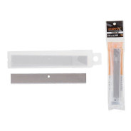 Лезвия сменные для скребка 101мм, 10шт PROFI, (лезвие для скребка ST9059)  ...STARTUL ST9059-100