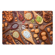 Салфетка сервировочная "Пряности", 42х28 см  MARMITON 16167