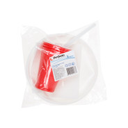 Набор посуды одноразовой "3 персоны"  PERFECTO LINEA 47-165003