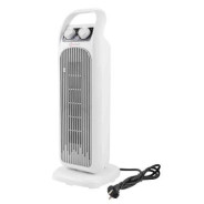 Тепловентилятор 2000w  FORCEKRAFT FK-FH12