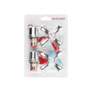 Вентильная головка (кран-букса + маховик) в блистере, NOCE  ...ECONOCE EC0551