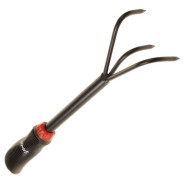 Рыхлитель 3-х усый (птичья лапа) , L=355 мм.  Samurai SGT-5