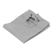 Мешок тканевый многоразовый для пылесосов Denzel RVC20, RVC30, LVC20, LVC30  ...DENZEL 28215