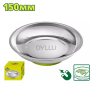 Лоток магнитный 150 мм  DYLLU DTMC6001