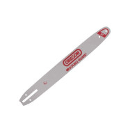 Шина 40 см 16" 3/8" LP 1.3 mm 7 зубьев DOUBLEGUARD (57 звеньев (56 звеньев), на открытом к...OREGON Q160SDEA041