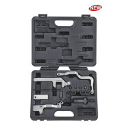 Набор для фиксации сдвоенных распредвалов на бензиновых двигателях 10 пр.  ...Force 910G8