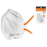 Респиратор складн. без клап. FFP1 NR (до 4 ПДК) (индивид. уп.)  ...STARTUL ST7321-06