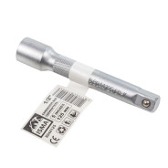 Удлинитель 1/2" 125мм   ISMA ISMA-8044125