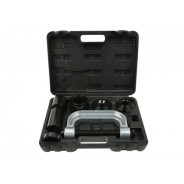 Набор для выпресовки шаровых шарниров (24пр.)  GEKO G02591