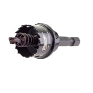 Коронка Shockwave Holesaws 22 мм, MILWAUKEE Milwaukee 49569810