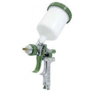 Краскопульт,  1.5 мм, HVLP, бак 600 мл,   SUMAKE SS-1203