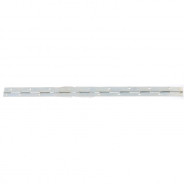 Петля рояльная  L-500 mm, цинк  Металлист 91567