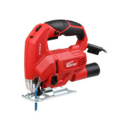 Лобзик электрический JS 7008 LE в кор. (710 Вт, пропил до 70 мм)  ...WORTEX JS7008LE019