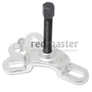 Съемник шкивов и ступиц универсальный  Rock FORCE RF-66401