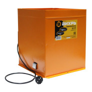 Зернодробилка Вихрь ЗД-350ВИХРЬ 74/2/1