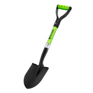 Лопата штыковая, 150х210х715 mm, фибергласовый черенок PALISAD PALISAD HOME 61389