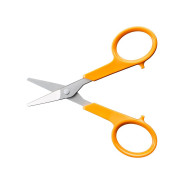 Ножницы маникюрные изогнутые 10см Classic   FISKARS 1075060