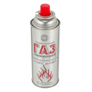 Баллон газовый для горелки РФ 