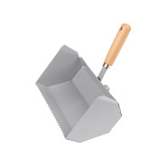 Кельма укладочная 240мм д/газобетона PROFI  STARTUL ST1038-240