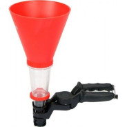 Воронка с ручкой NYLON   YATO YT-06972