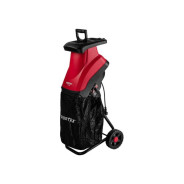 Садовый измельчитель SE 4524 (2400 Вт, ножи, 50 кг/ч, ветки до 45 mm)  ...WORTEX 1334460