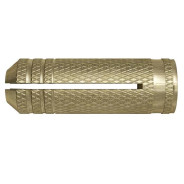 Латунный анкер MS 8х28  Fischer 78981f