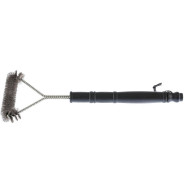 Щетка для чистки гриля, 43см PALISAD PALISAD HOME 69652