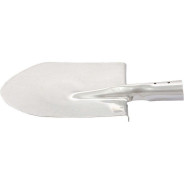 Лопата штыковая, нержавеющая сталь, 215х265 мм, без черенка, Россия СИБРТЕХ ...Сибртех 61437