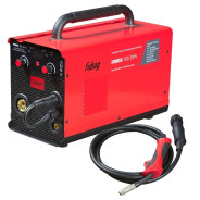 Сварочный полуавтомат  IRMIG 160 SYN с горелкойFUBAG 41382