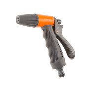 Пистолет-распылитель регулируемый с мягкой ручкой GARDEN  ...STARTUL ST6010-05