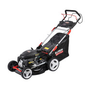 Газонокосилка бен,Honda,145см3,3кВт,3режима,46см,5уровн,25-75мм,60л,38кг GL 2346CS (E1601.026.00)  ...ELITECH 210455