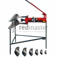 Трубогиб горизонтальный, 12 т  Torin TRM3003-3