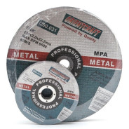 Круг отрезной 180x1.6 №200.024 () 10шт  KING 250008