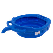 Поддон для сбора масла, 8 л  Stels 56704