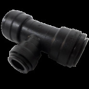 Переходник пластик 22-22-15 мм TRV RODCRAFT RC850085