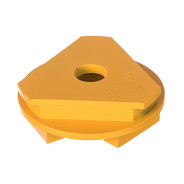 Алмазная фреза H3-40/50  MESSER 01-52-033