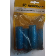 Смазка с насосом (5 картриджей) RODCRAFT RC908152