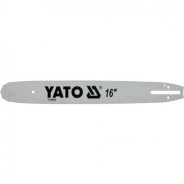 Шина для бензопил 16" 3/8" P  YATO YT-84935