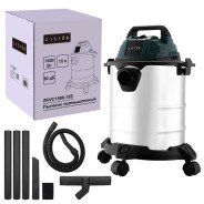 Пылесос промышленный  ZKVC1500-15SZitrek 085-1307