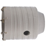 Буровая коронка, M22 х 60 мм  Matrix 70376