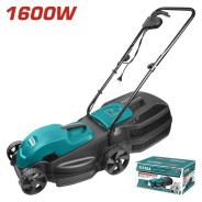 Газонокосилка электрическая  TOTAL TGT616152