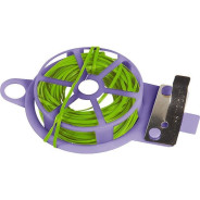 Подвязка из мягкой проволоки, бобина 30 м PALISAD PALISAD HOME 64489
