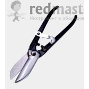 Ножницы по металлу 8" (200 мм)  BAUM 117-8