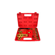 Набор для снятия шкивов 13 пр., ХорексАвто ХОРЕКС АВТО HZ 25.1.003W